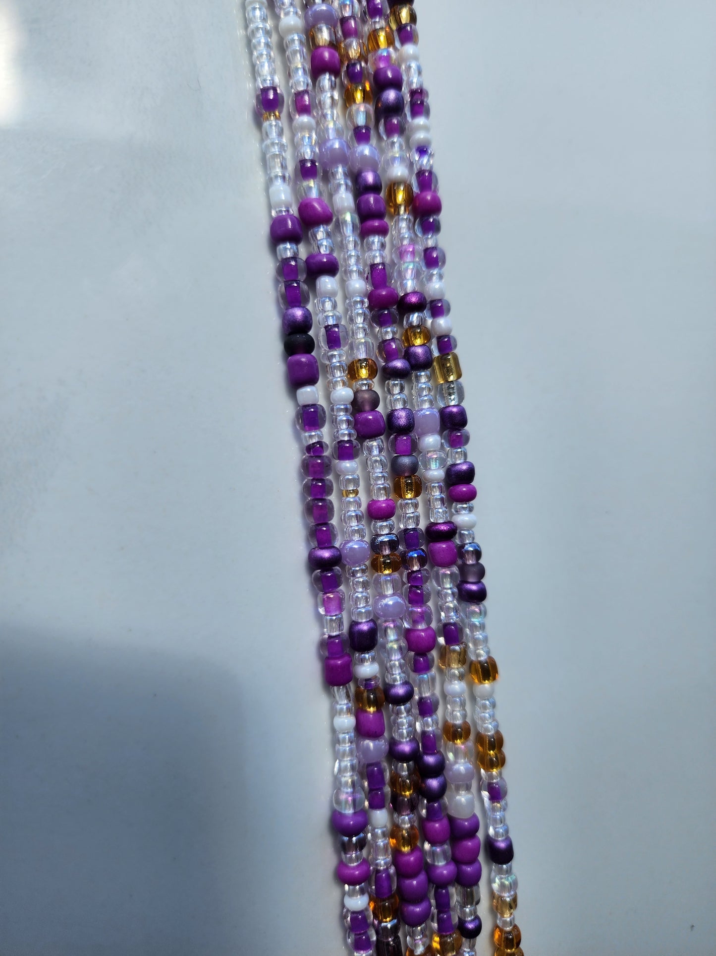 Purple Mix