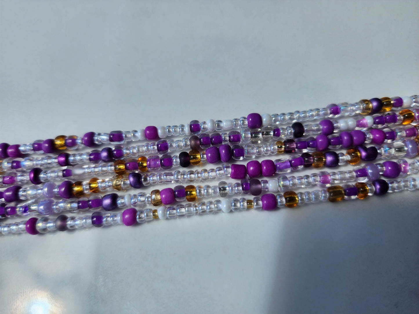 Purple Mix