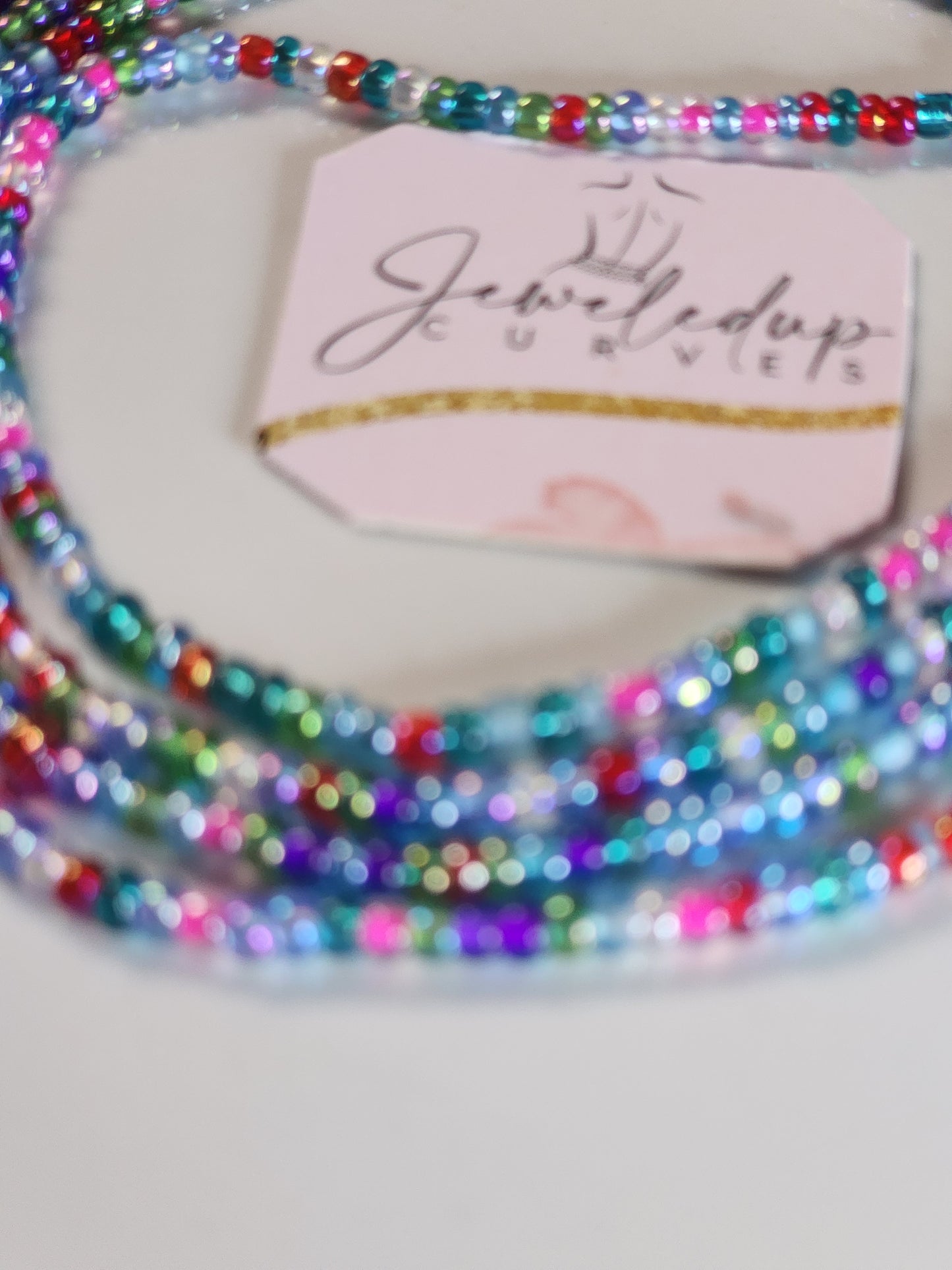 Rainbow Joy