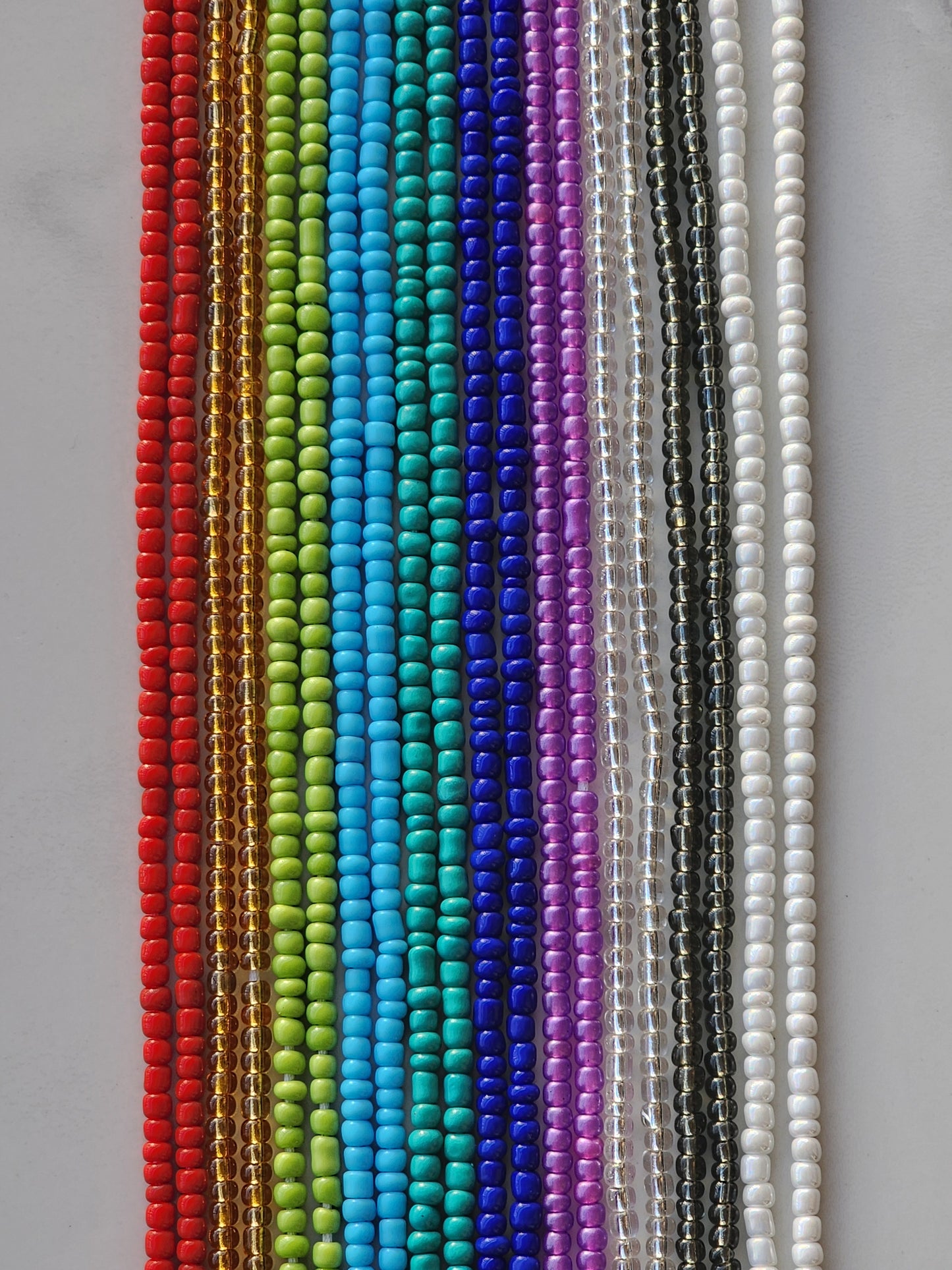 SINGLE SOLID COLORS