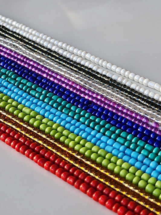 SINGLE SOLID COLORS