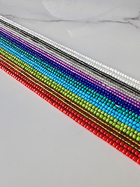 SINGLE SOLID COLORS