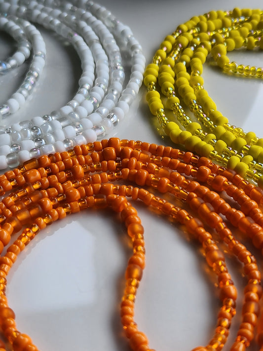 Shades of Colors
