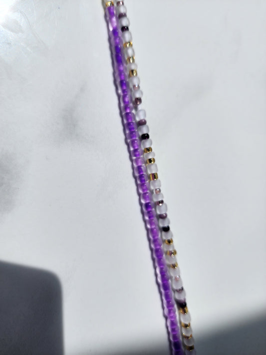Purple Bliss