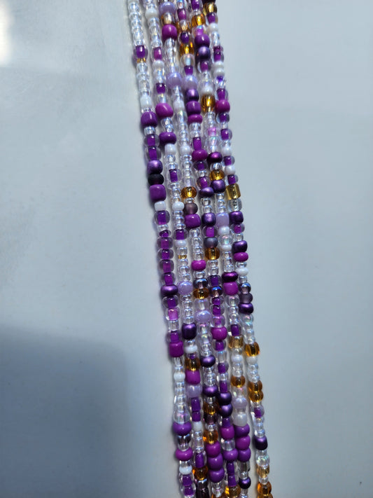 Purple Mix