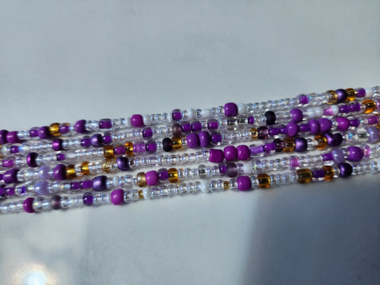 Purple Mix