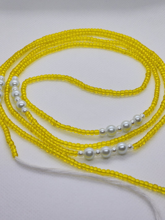 Sunshine Pearls