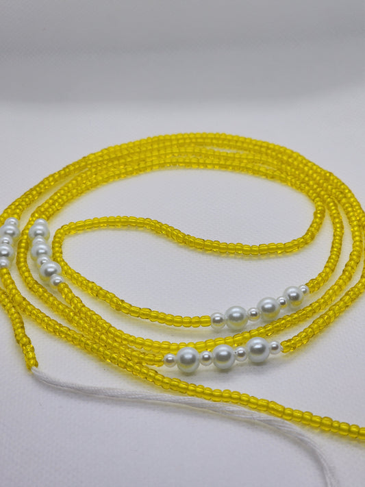 Sunshine Pearls