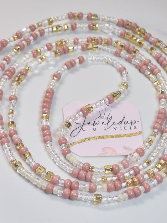 Blush & Brilliance