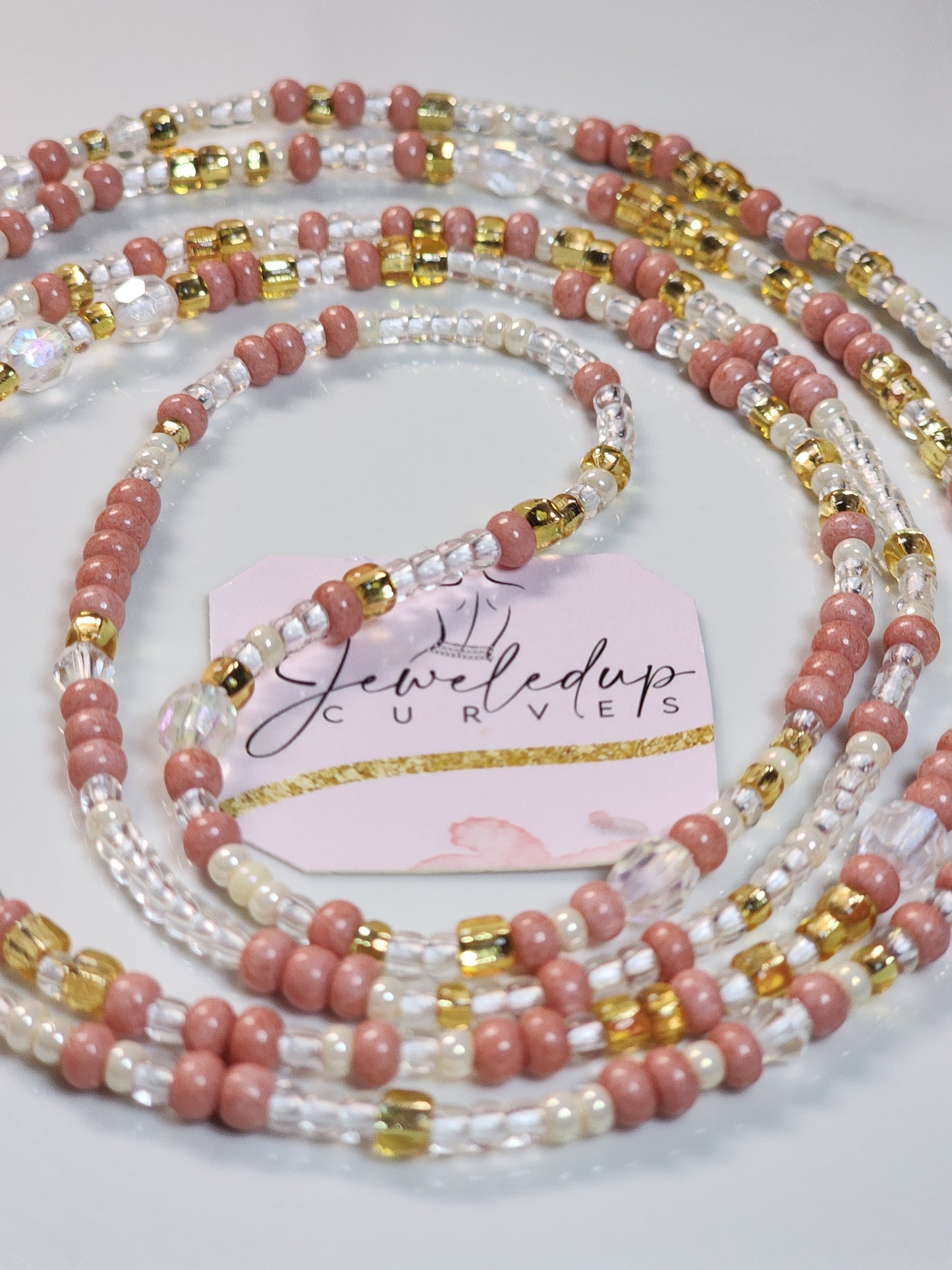 Blush & Brilliance