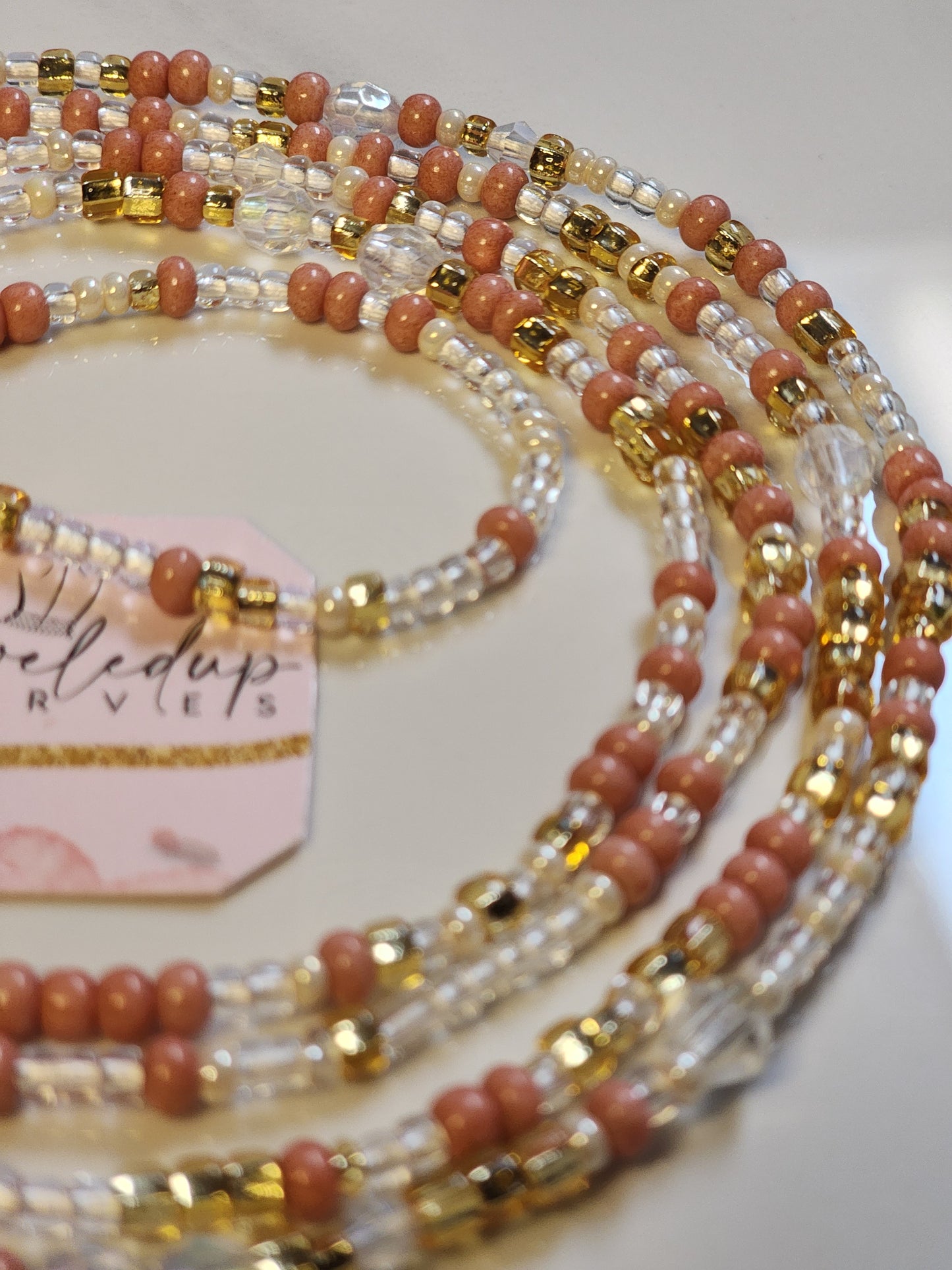 Blush & Brilliance