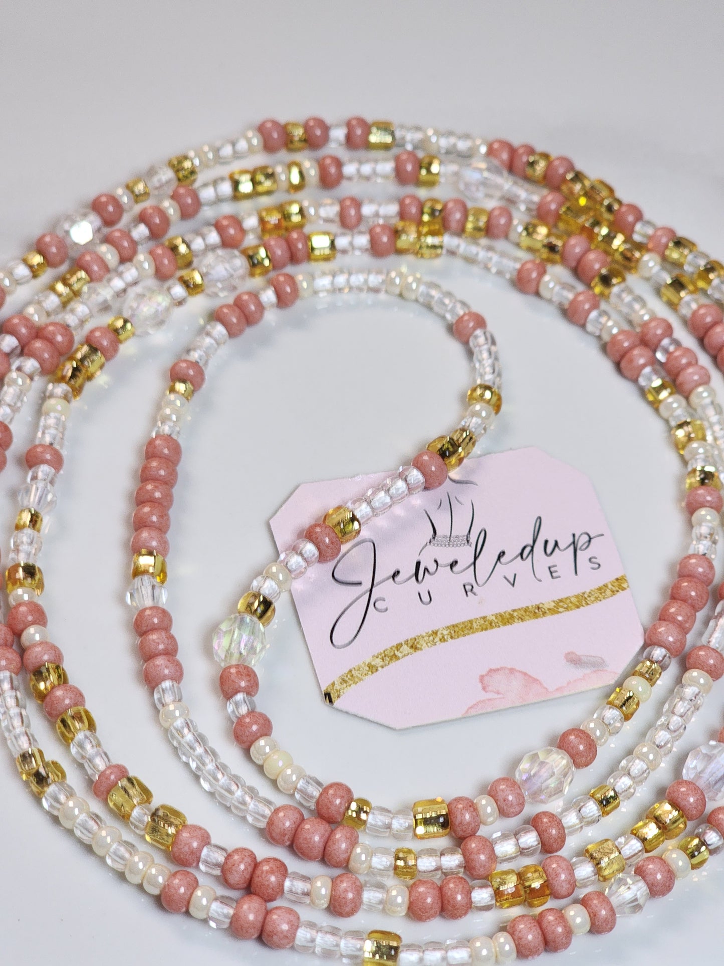 Blush & Brilliance