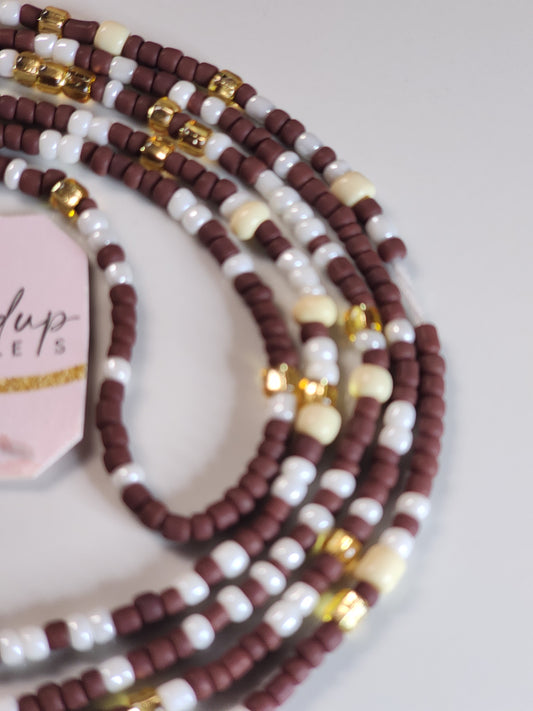 Earthy Elegance