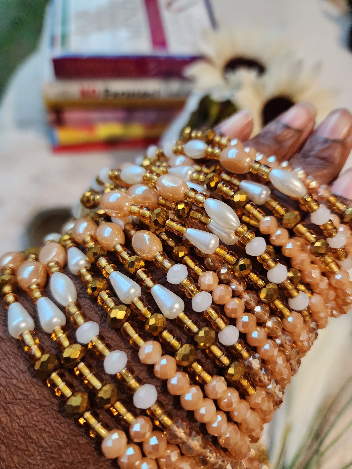 Neutral Luxe Collection
